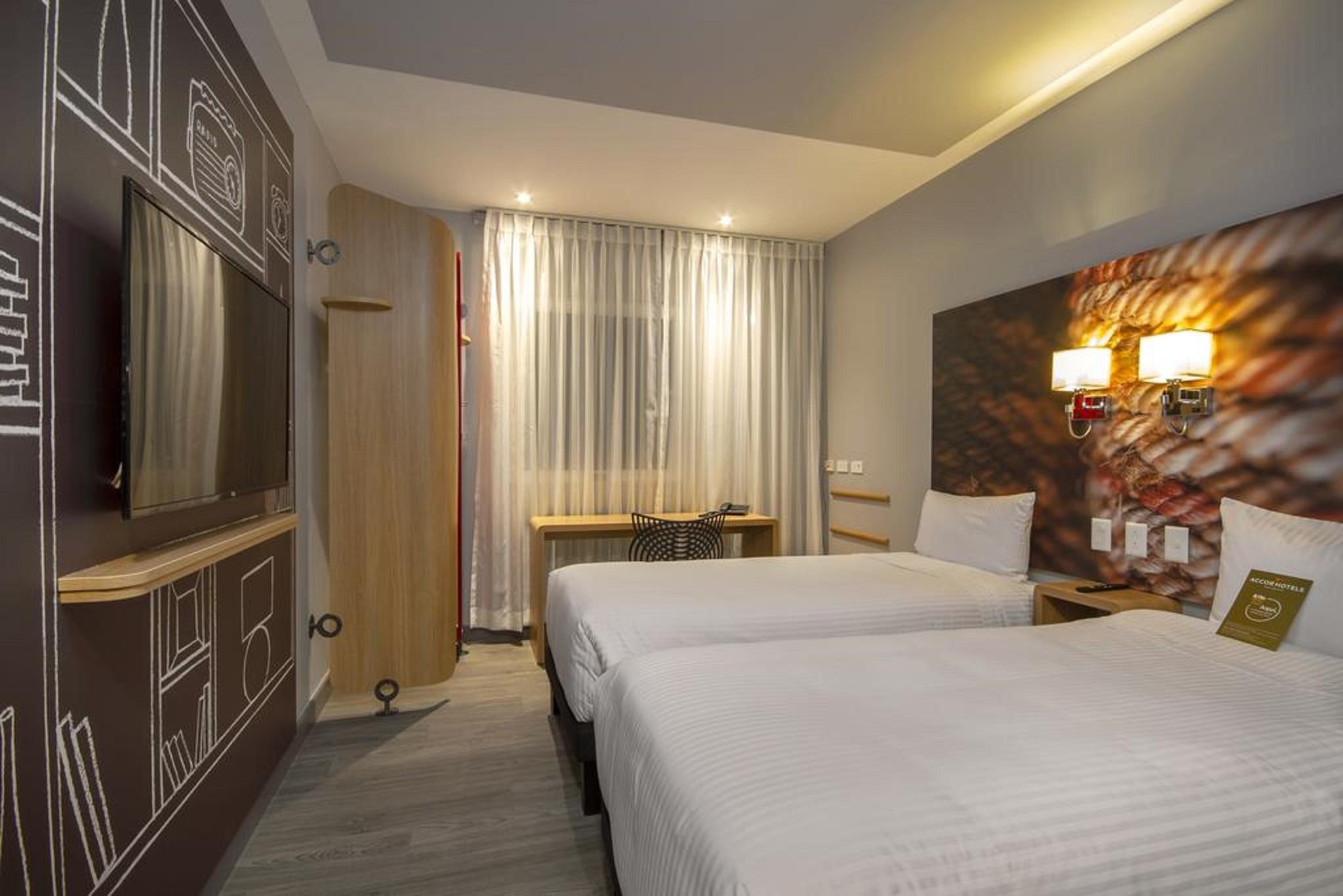 Ibis Hotel 3*