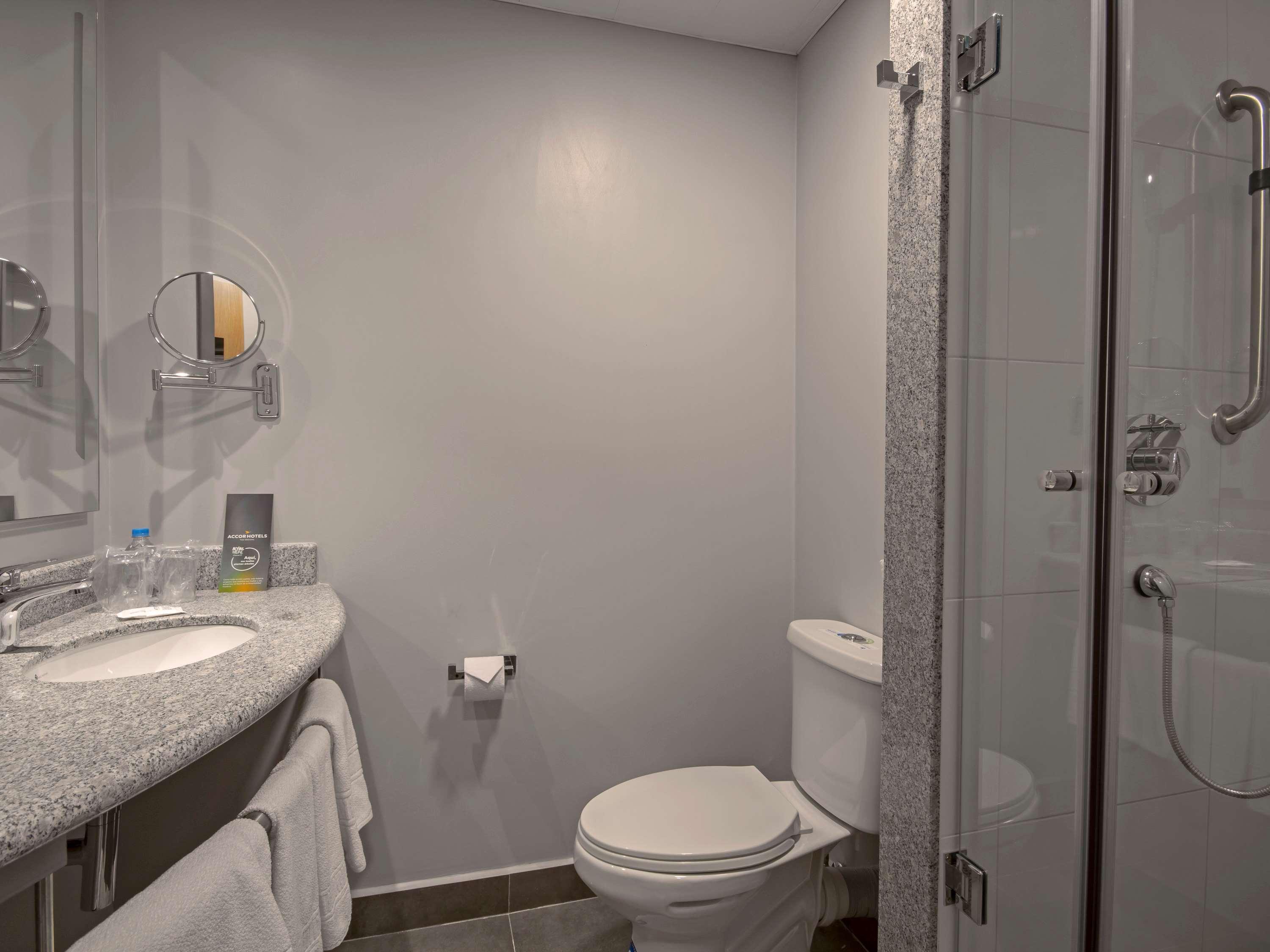 Ibis Hotel