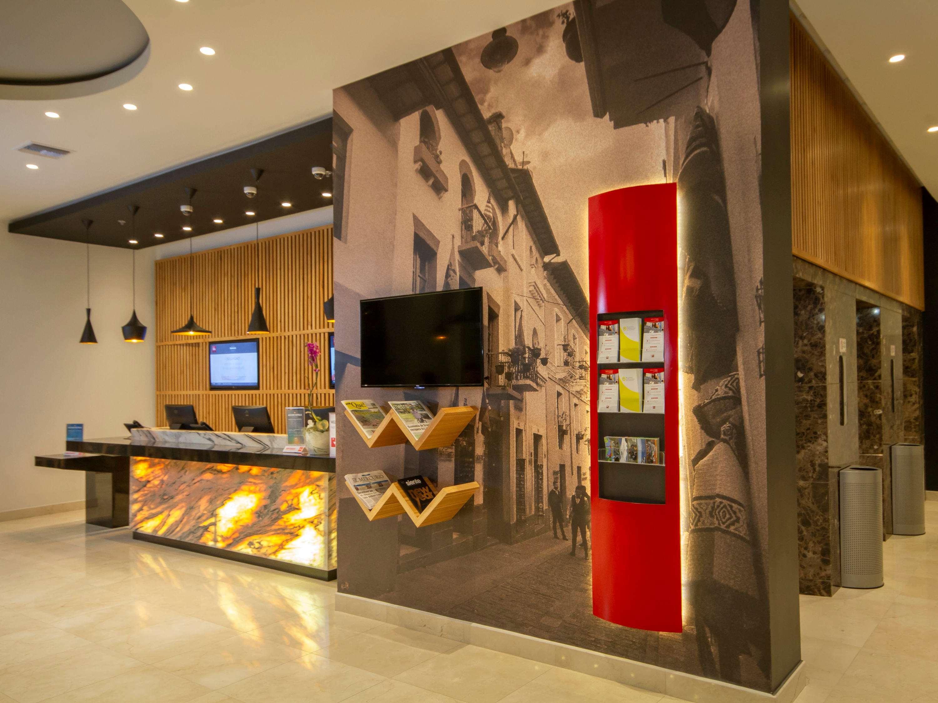 Hotel Ibis 3*