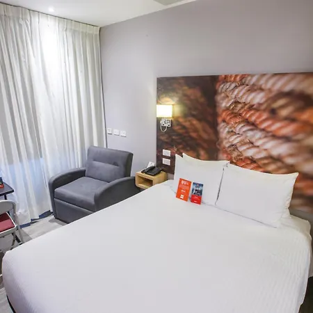 Hotel Ibis Quito Exterior foto