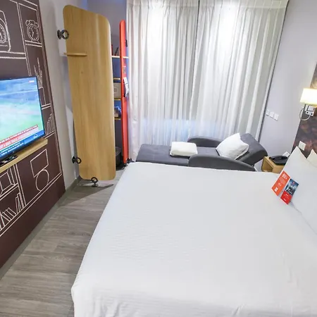 Hotel Ibis Quito Exterior foto