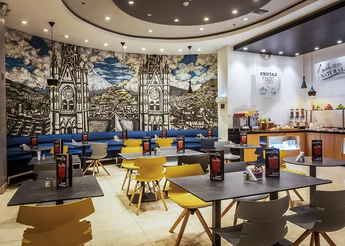 Ibis Quito