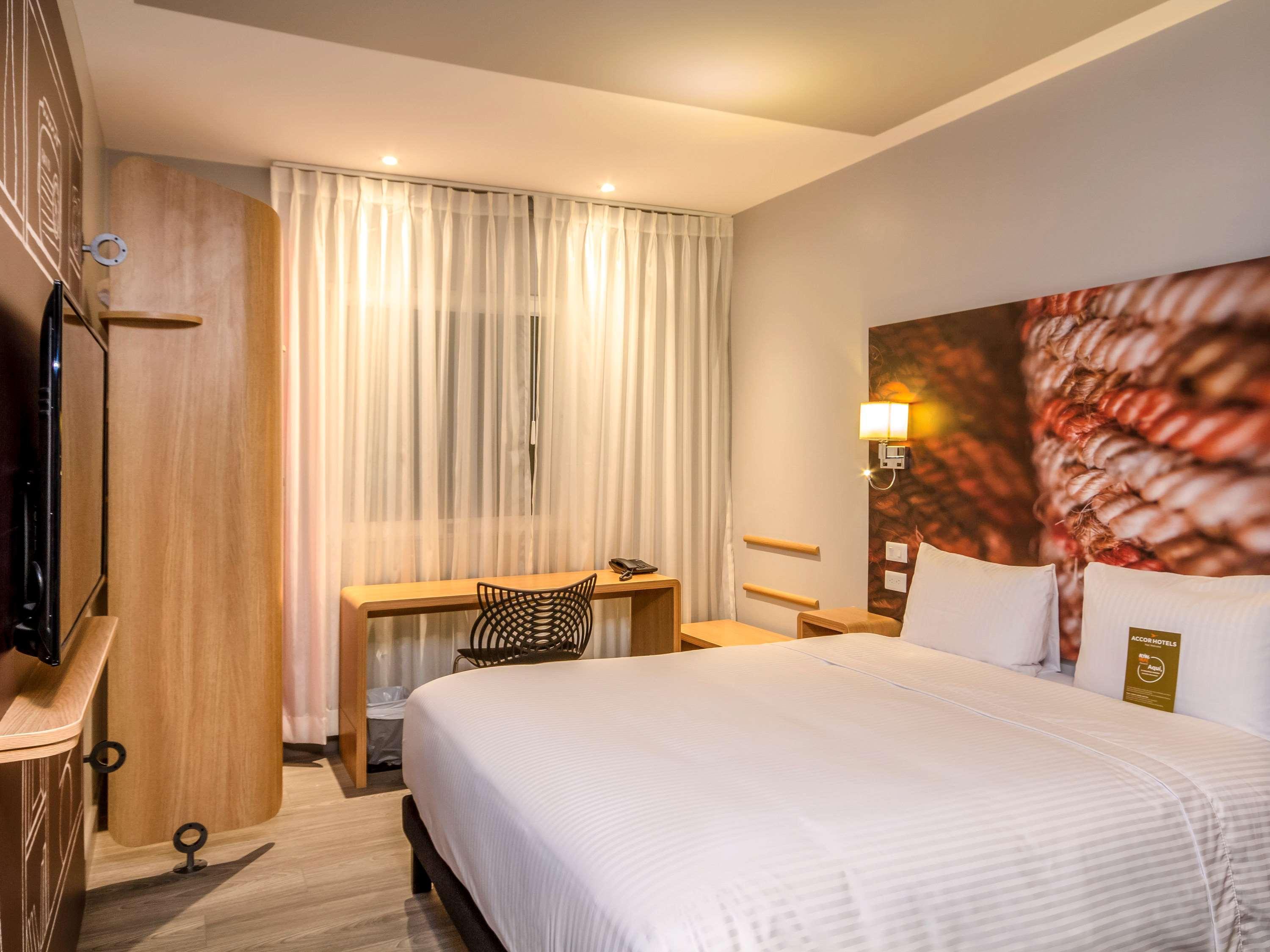 Hotel Ibis 3*