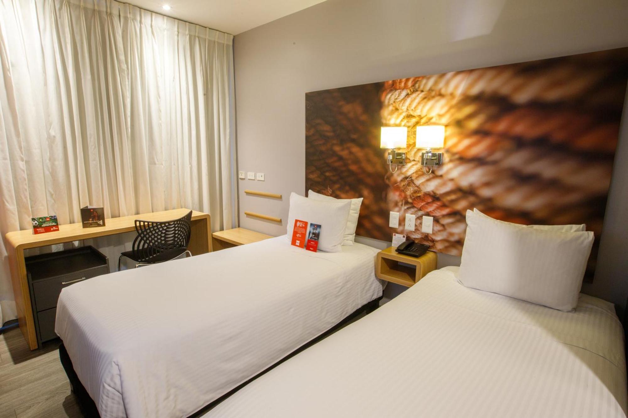 Hotel Ibis 3*