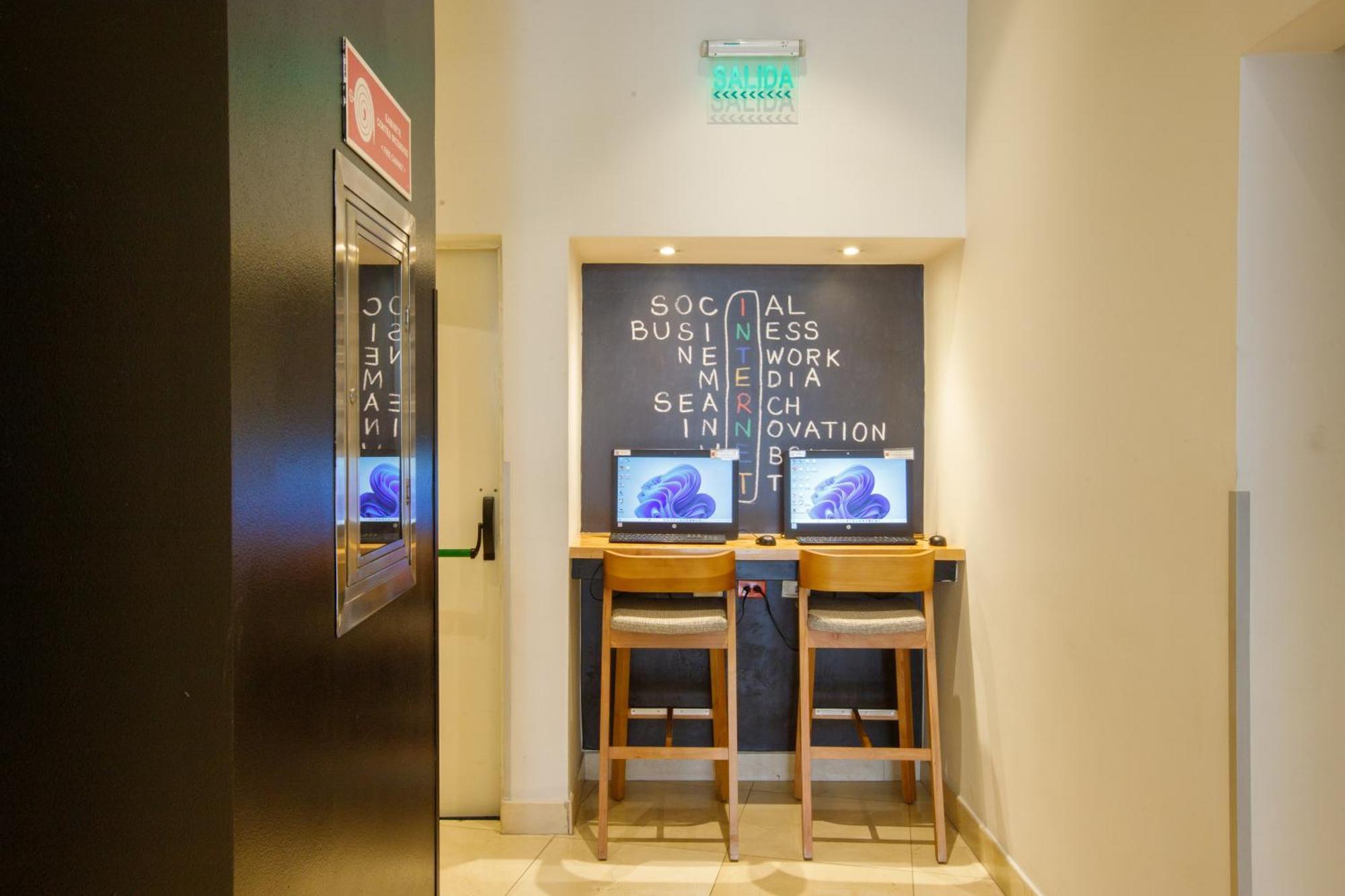 Ibis 3* Quito