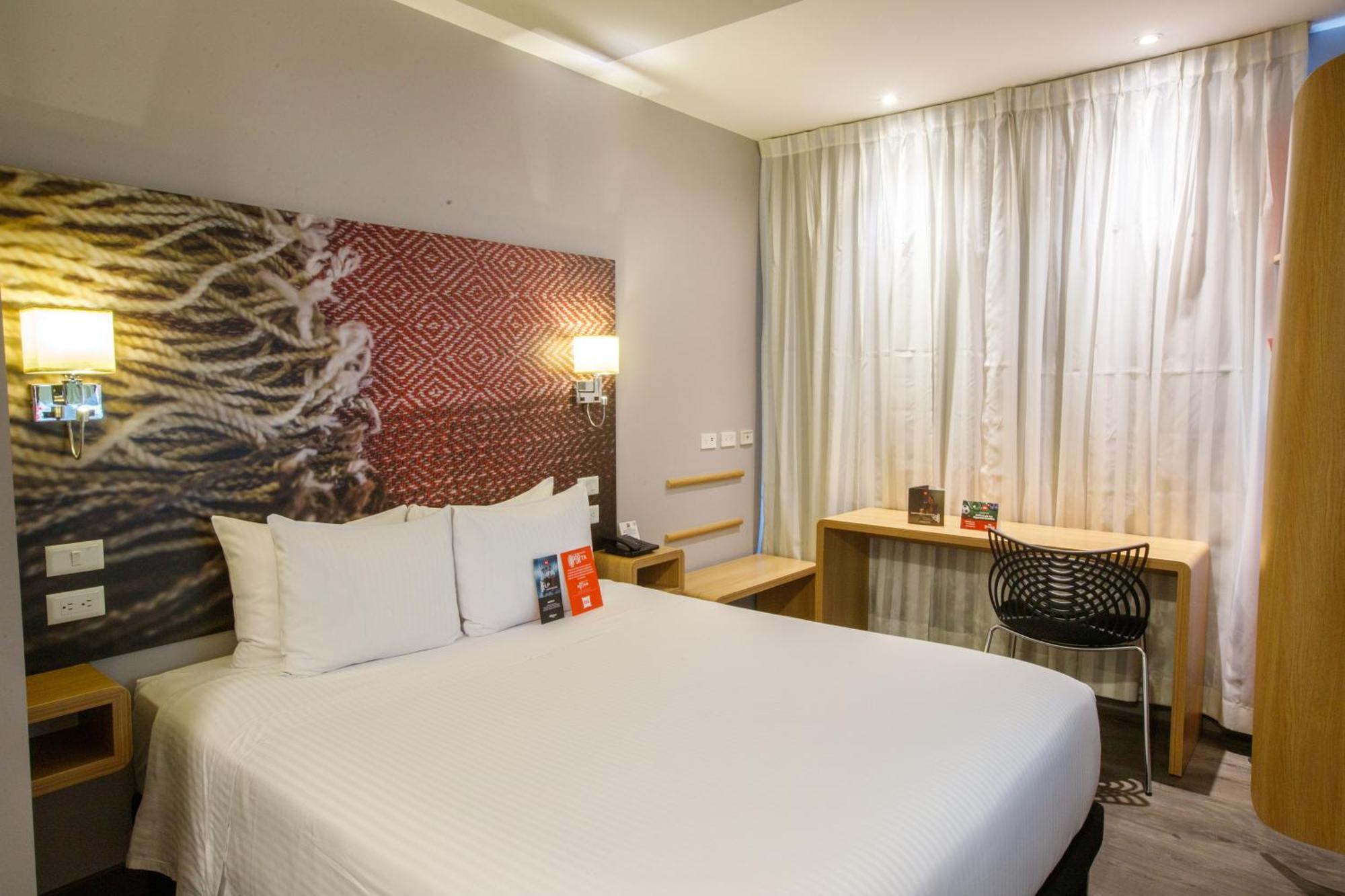 Ibis Hotel 3*