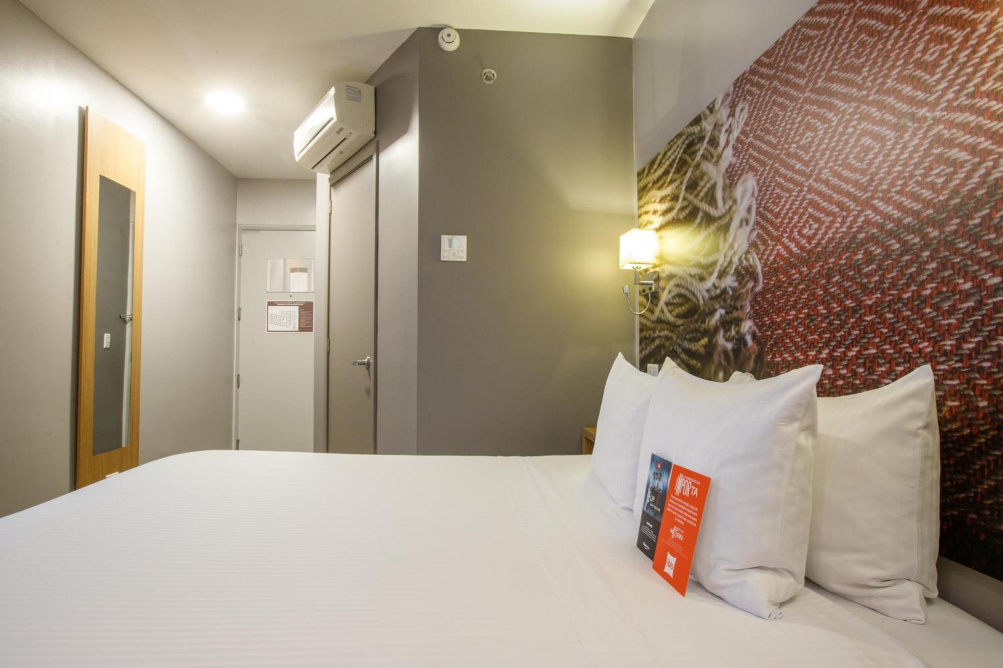 Ibis Hotel Quito