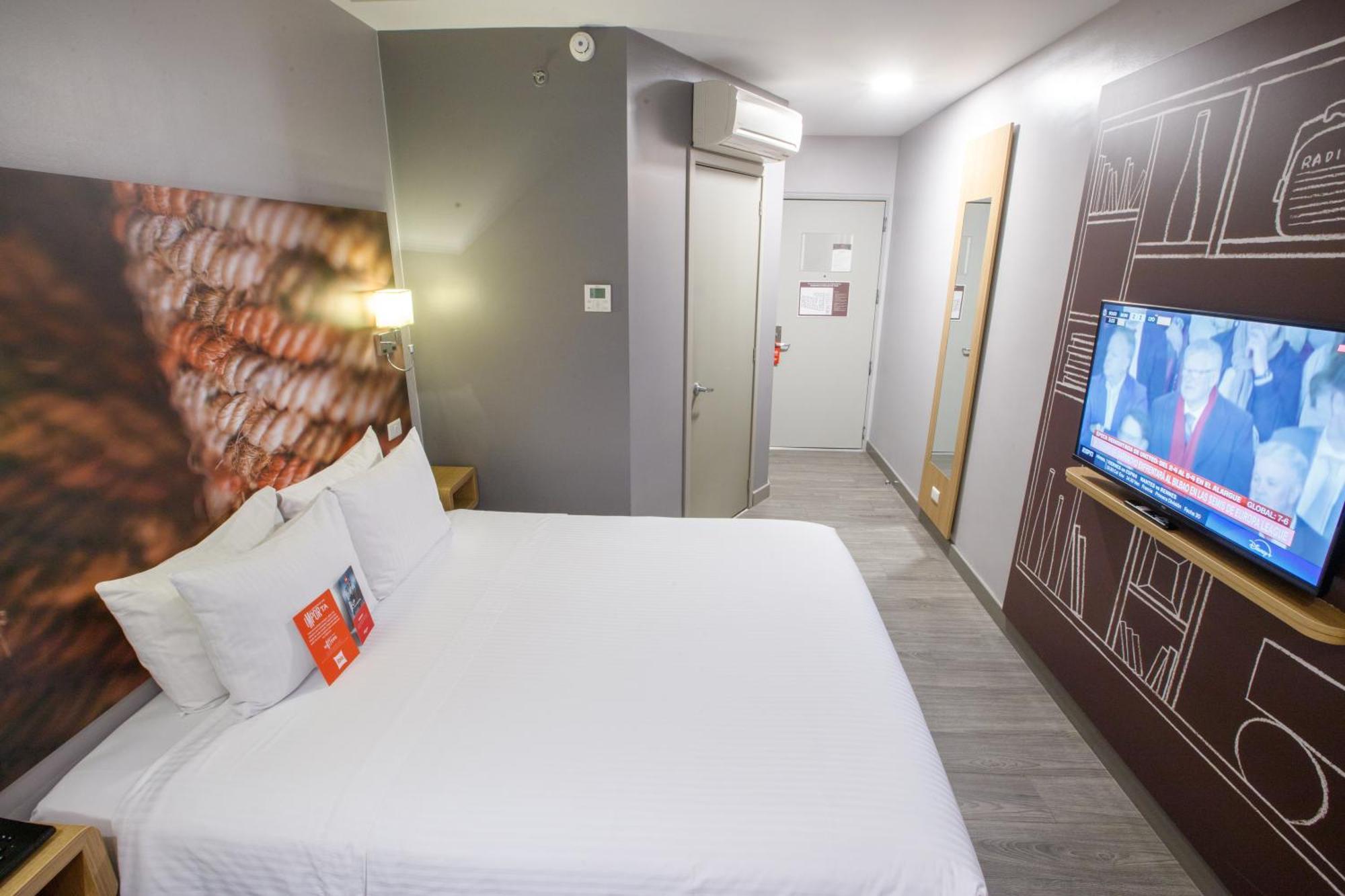 Ibis 3* Quito