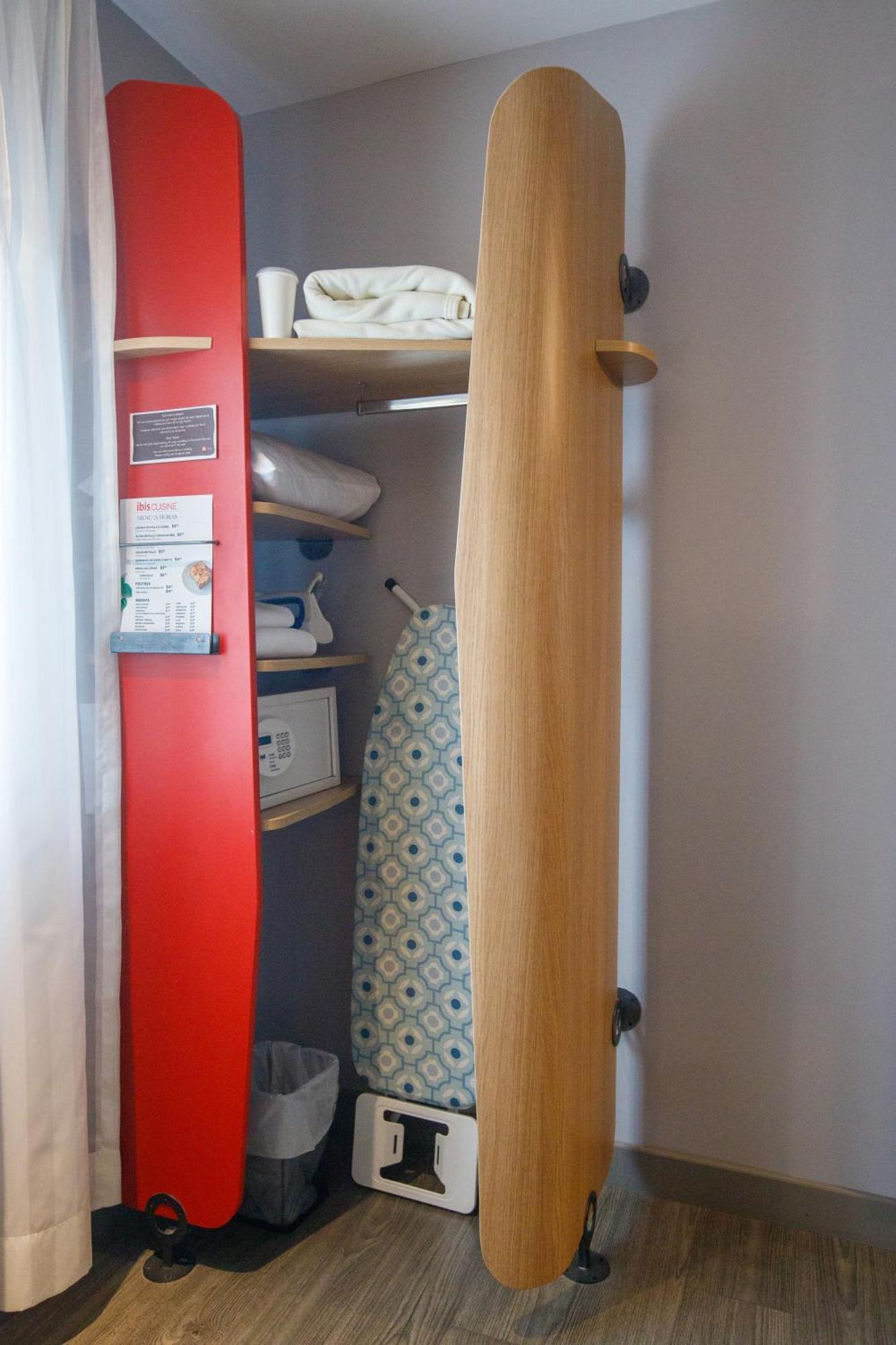Ibis Hotel Quito