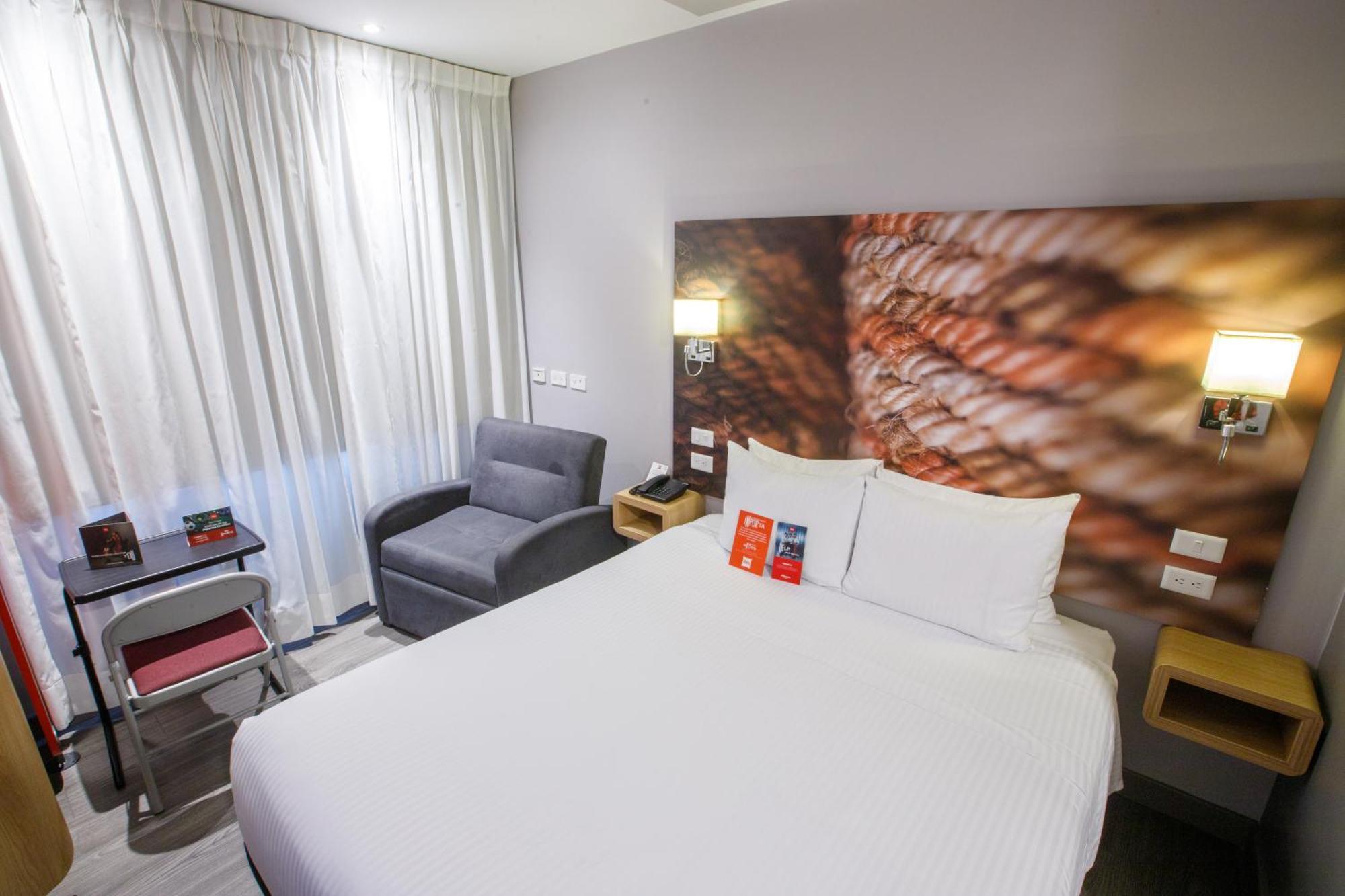 Ibis Hotel Quito