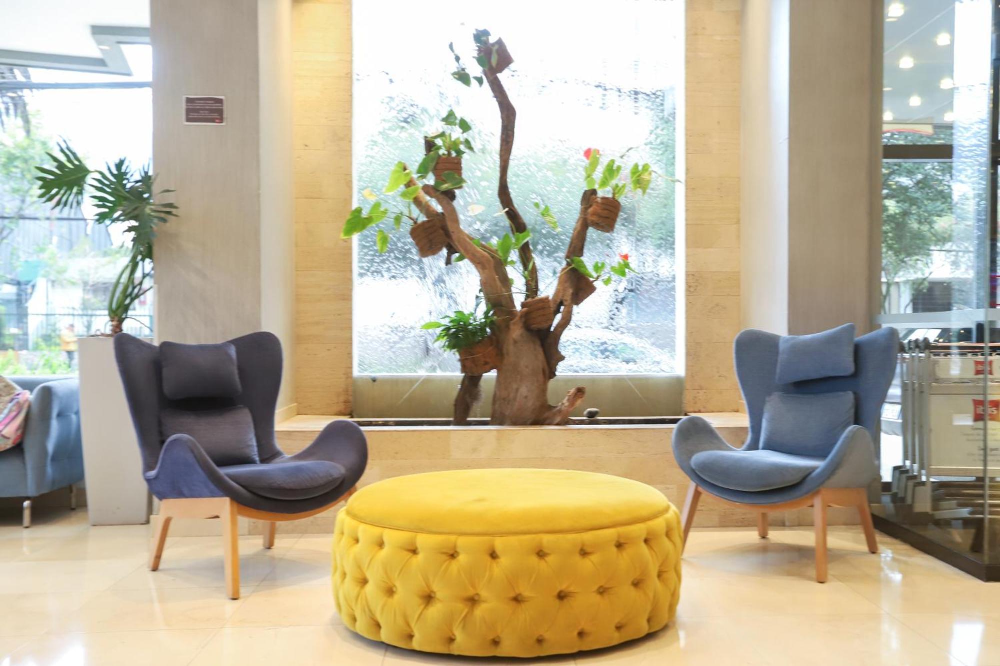 Hotel Ibis Quito