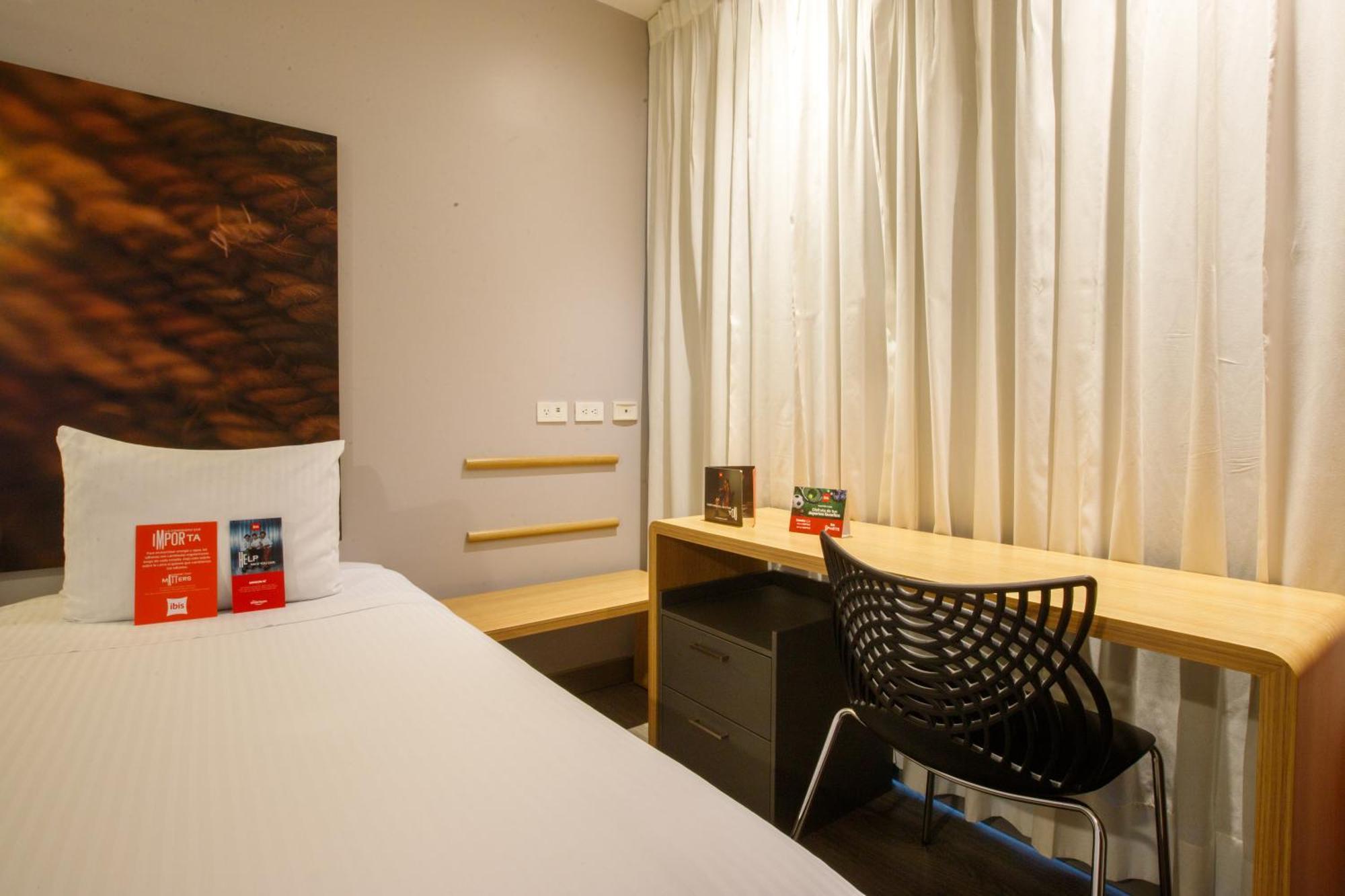 Ibis Quito