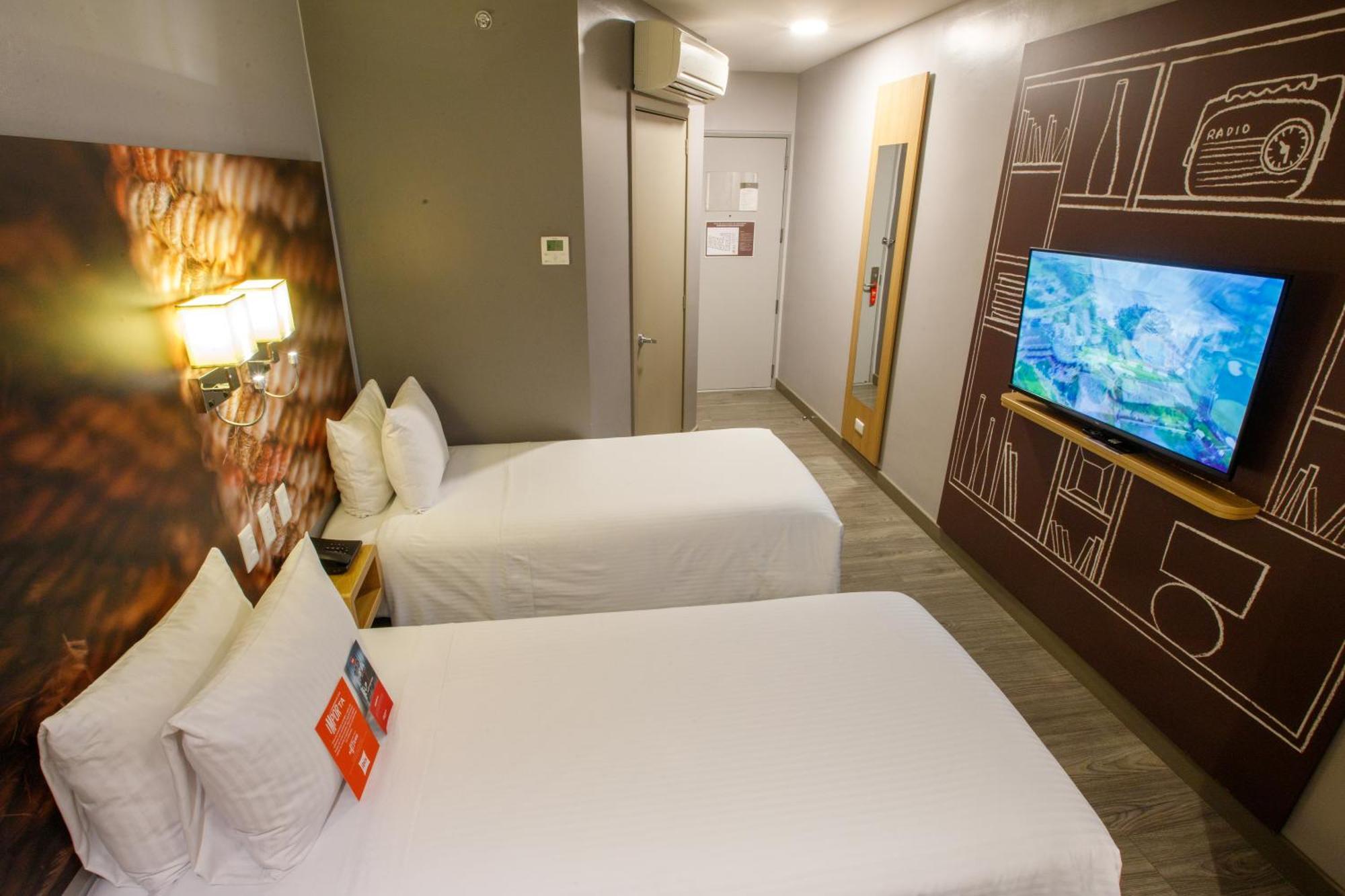 Ibis 3* Quito