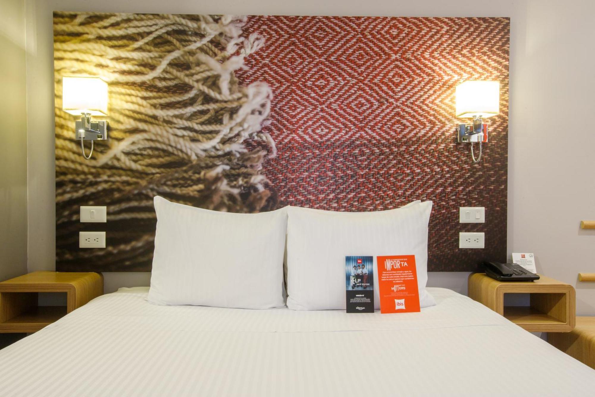 Ibis Hotel