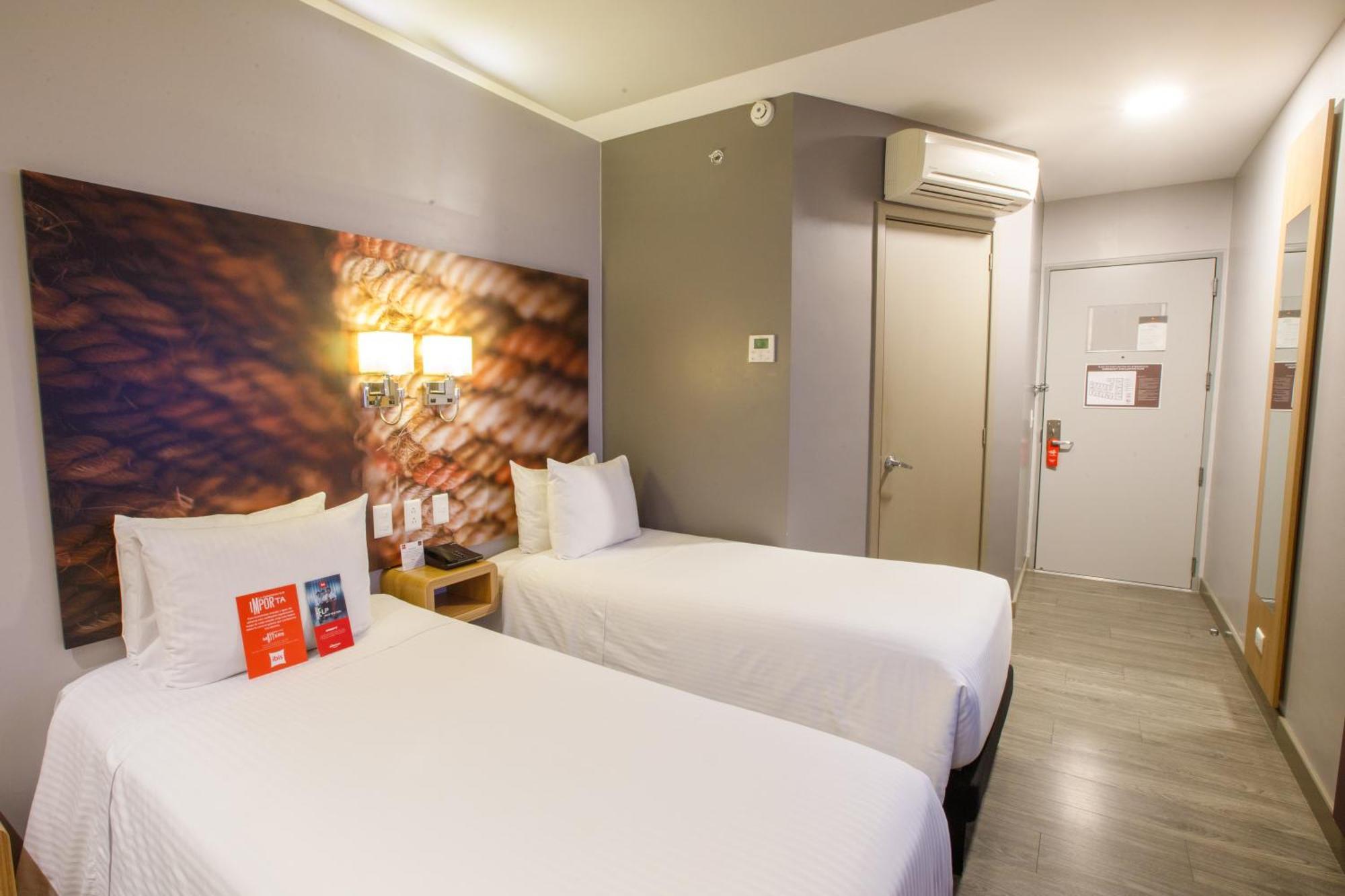 Hotel Ibis