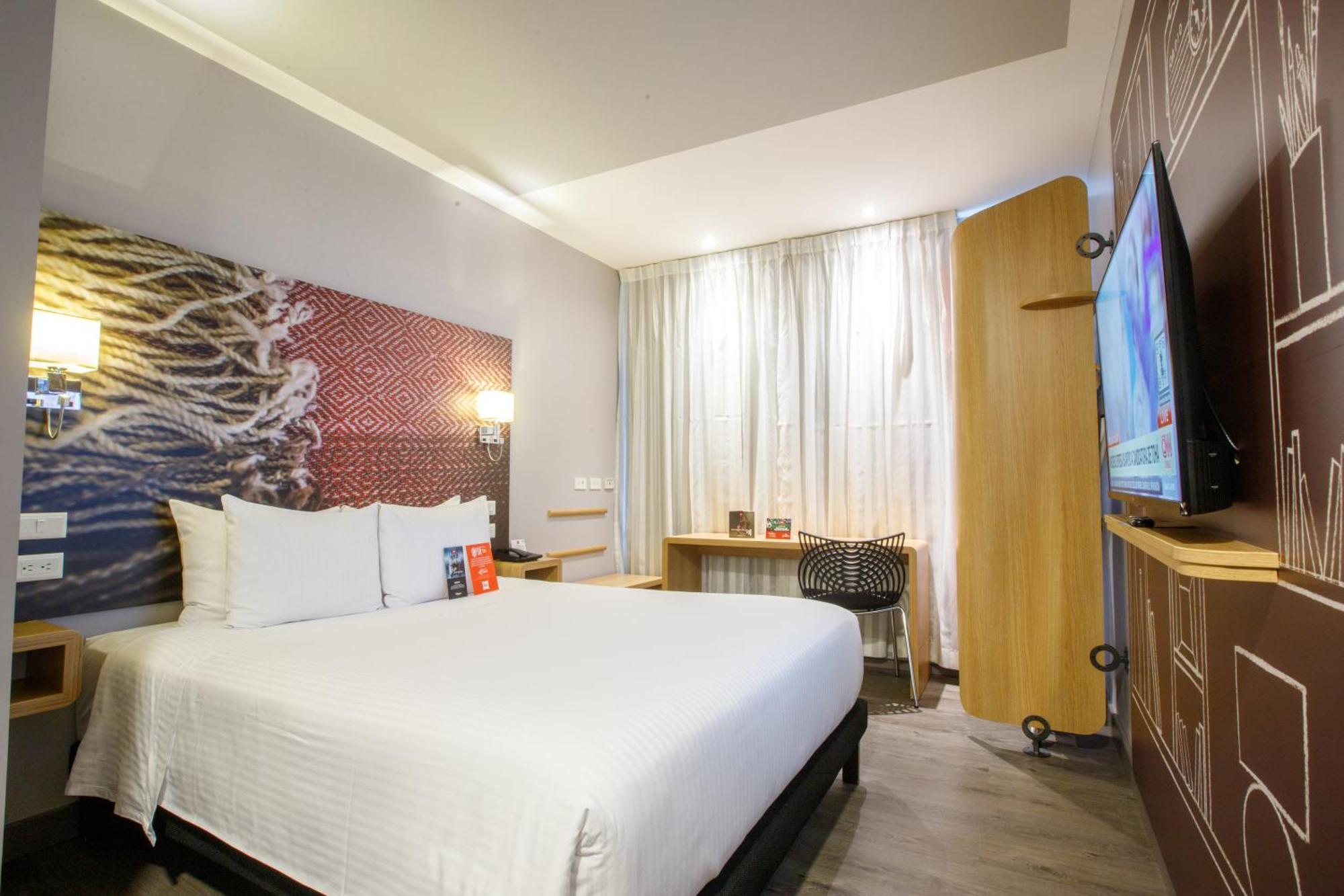 Ibis Hotel Quito