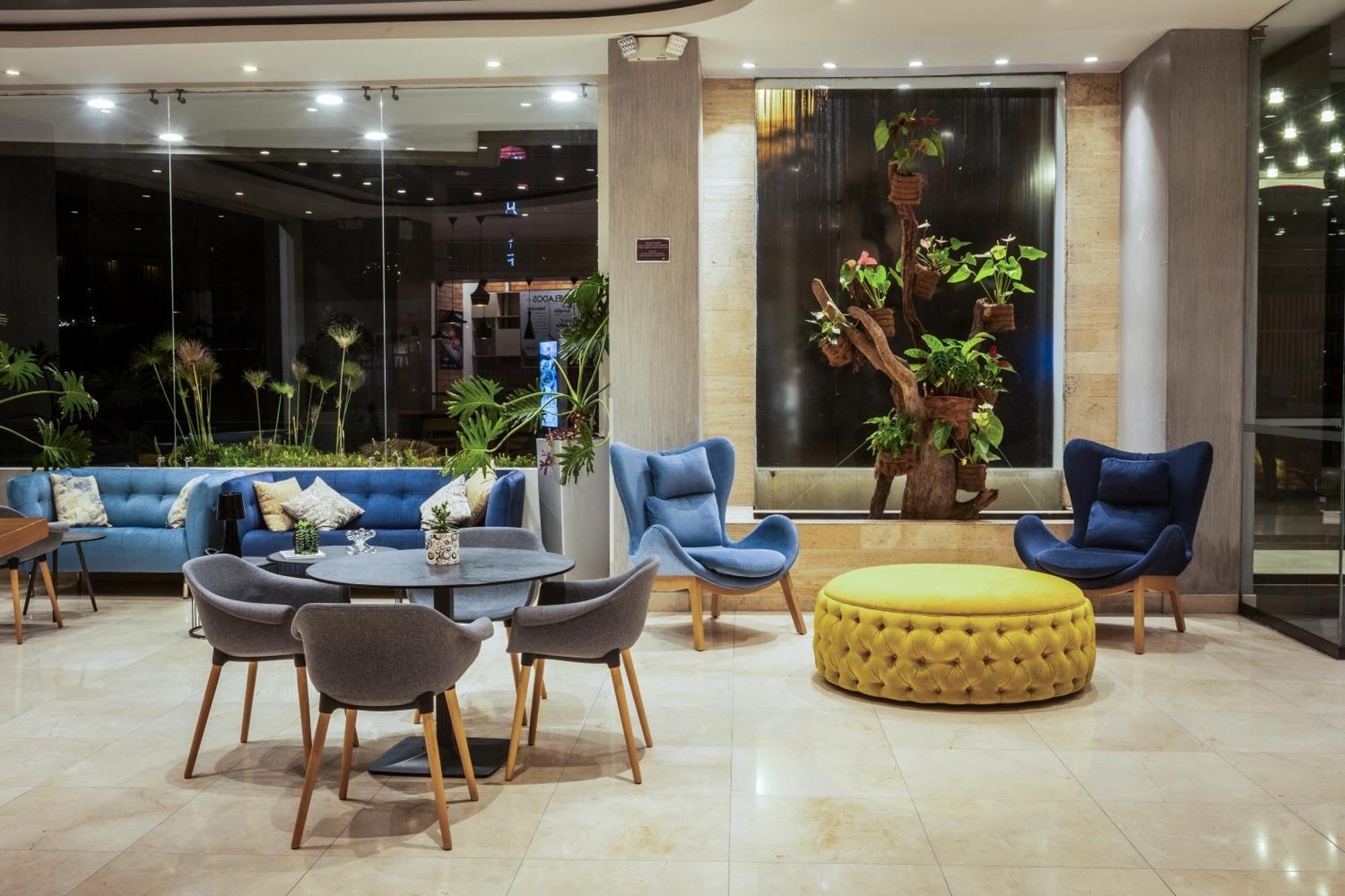 Hotel Ibis Quito
