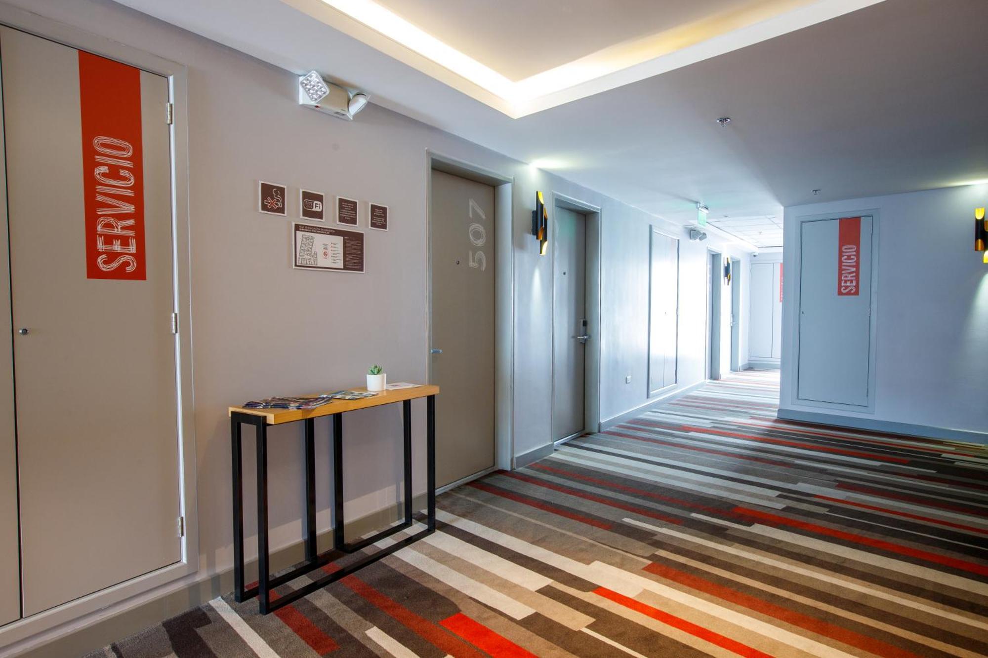 Hotel Ibis Quito