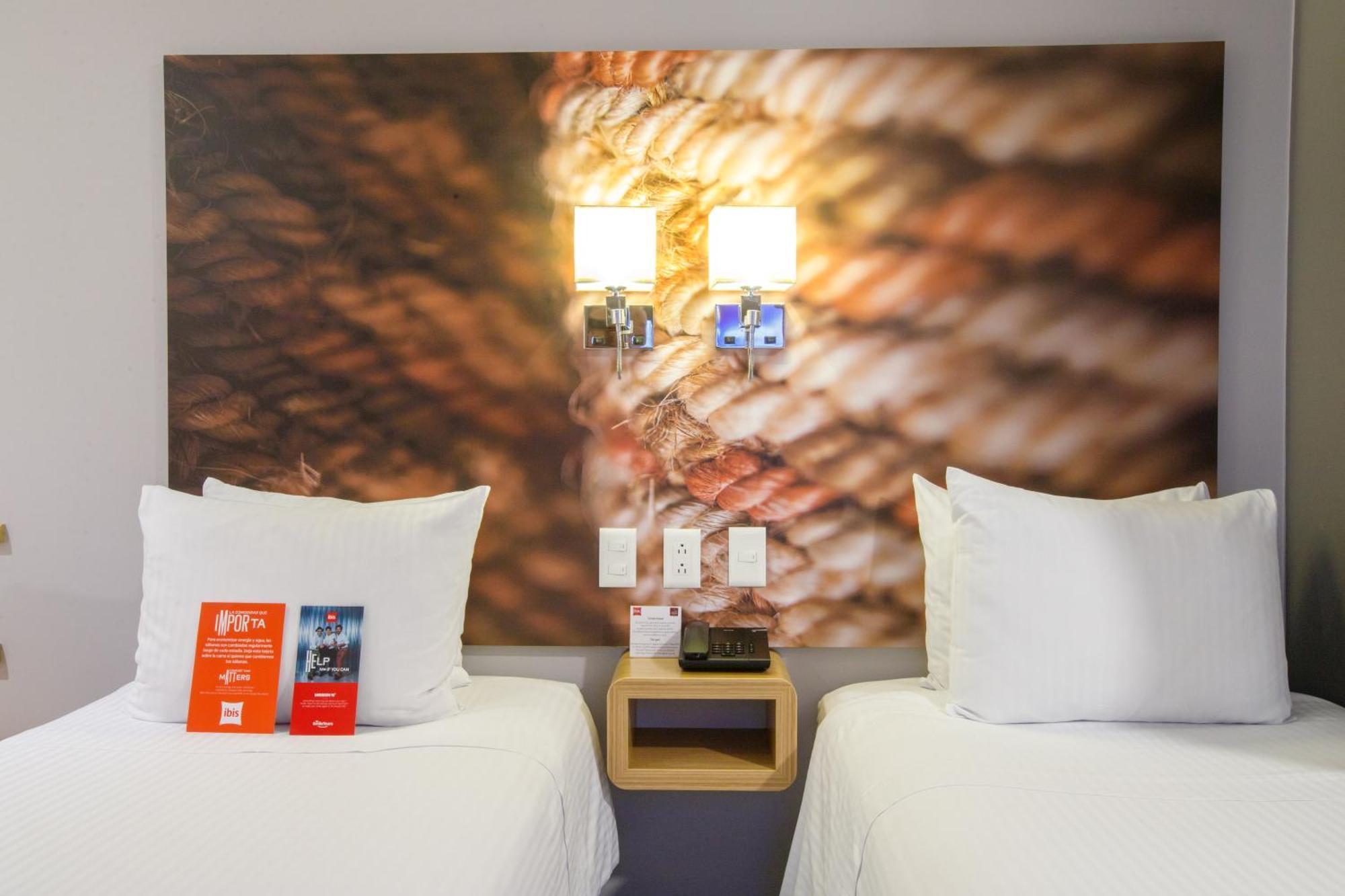 Ibis 3*