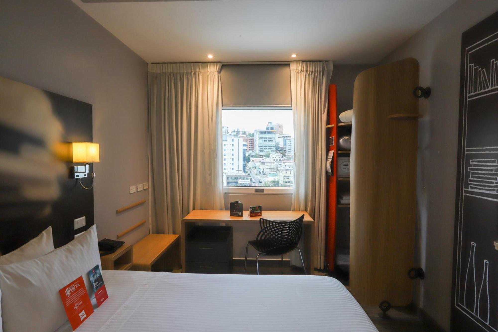 Hotel Ibis 3*